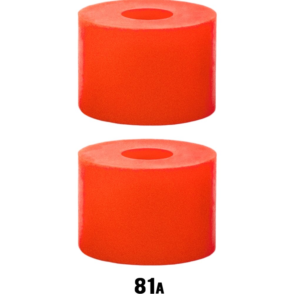 Venom HPF **TALL DOUBLE BARREL** Longboard Skateboard Bushings Pack - MUIRSKATE