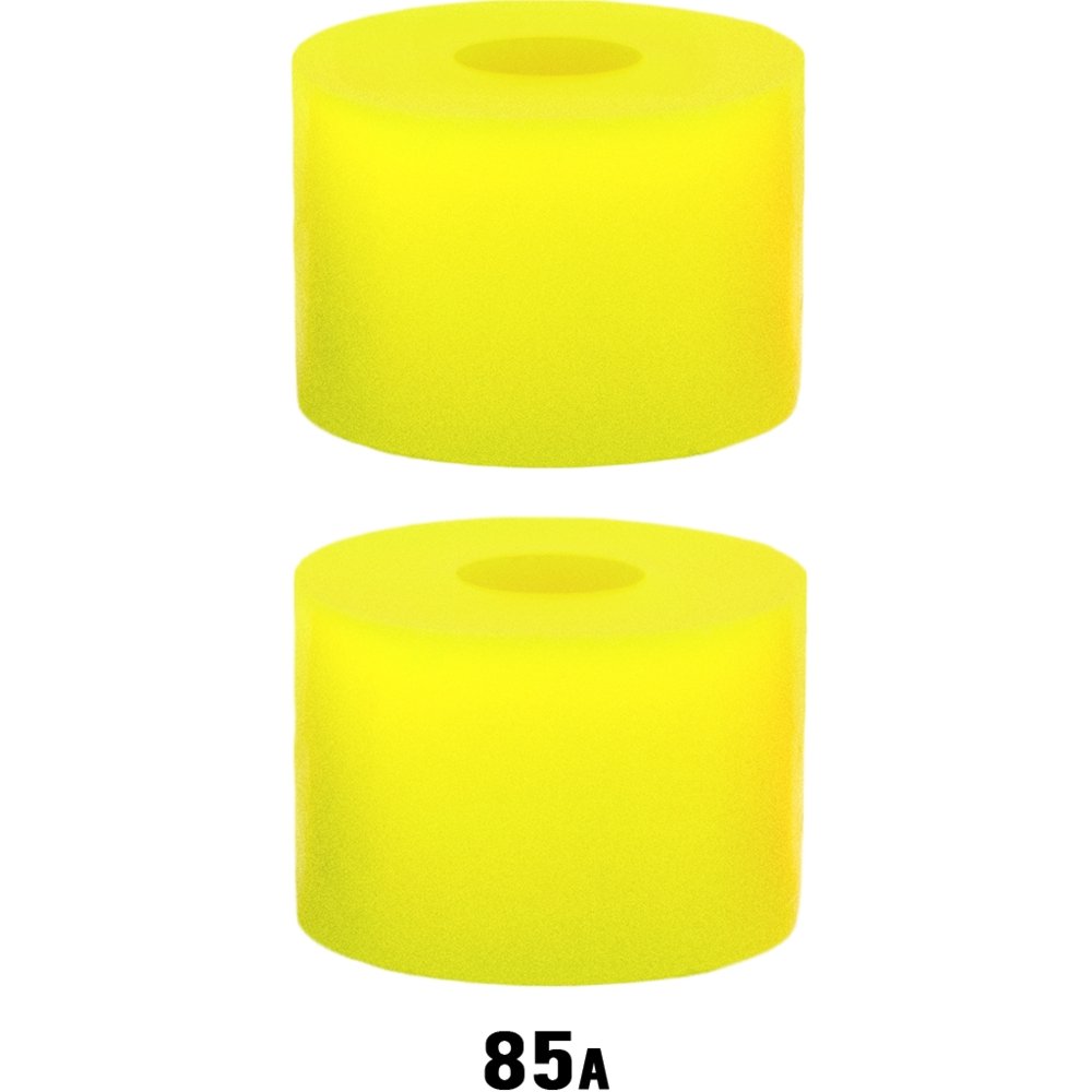 Venom HPF **TALL DOUBLE BARREL** Longboard Skateboard Bushings Pack - MUIRSKATE