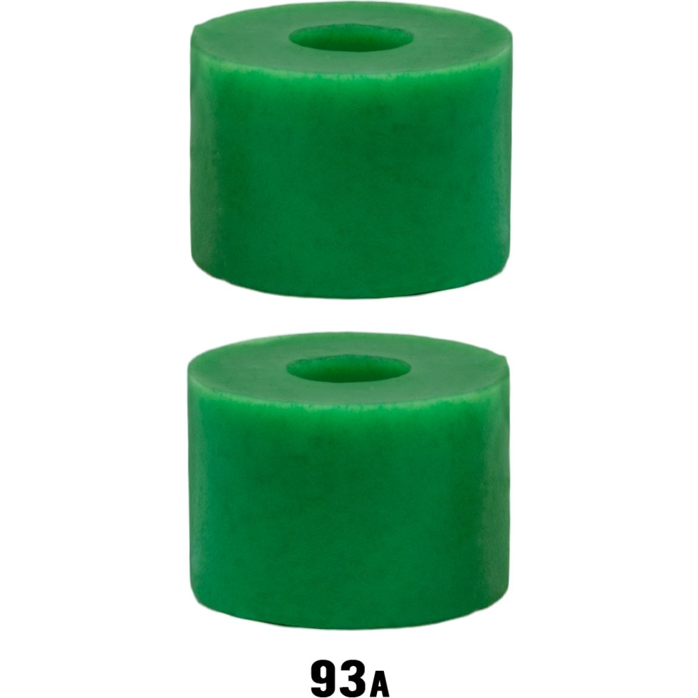 Venom HPF **TALL DOUBLE BARREL** Longboard Skateboard Bushings Pack - MUIRSKATE