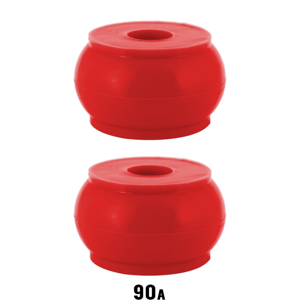 Venom HPF **TALL** Keg Longboard Skateboard Bushings Pack - MUIRSKATE