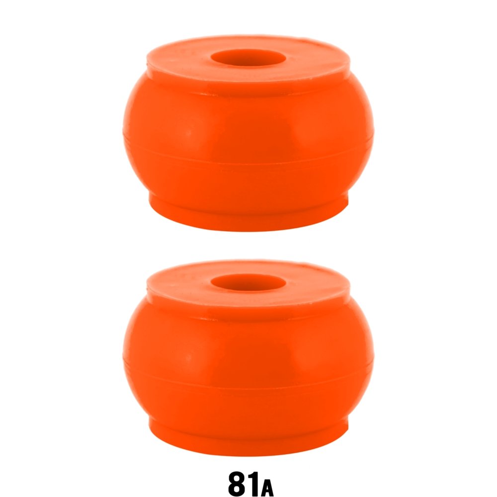 Venom HPF **TALL** Keg Longboard Skateboard Bushings Pack - MUIRSKATE