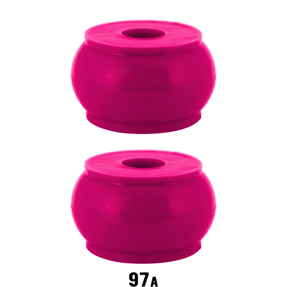 Venom HPF **TALL** Keg Longboard Skateboard Bushings Pack - MUIRSKATE