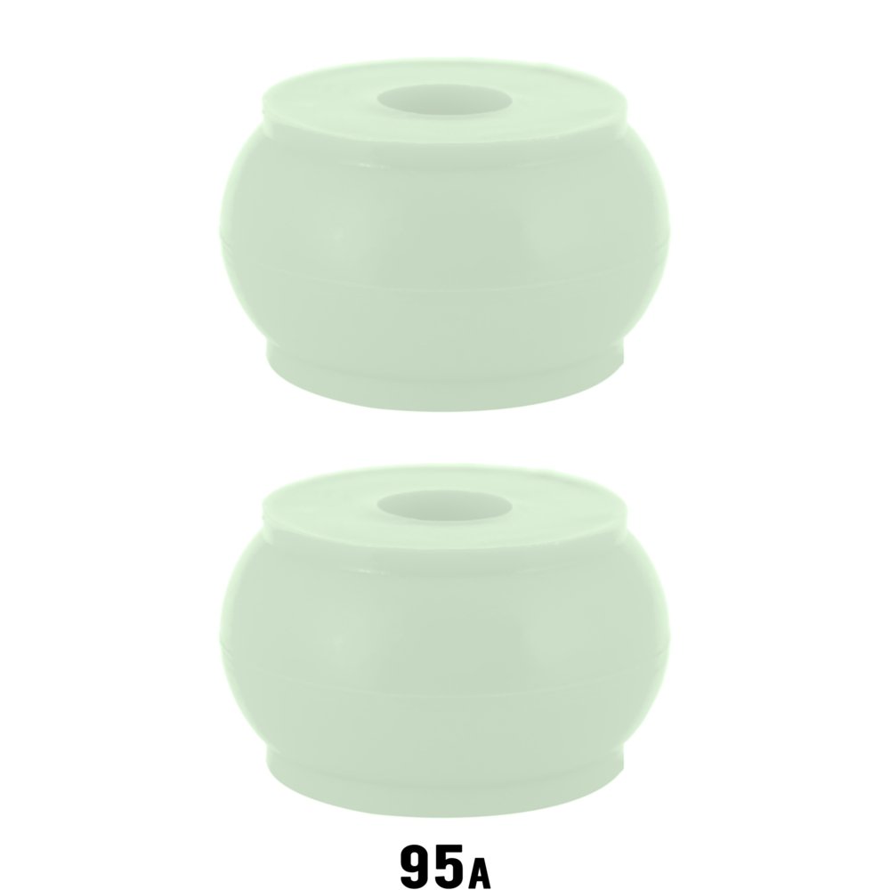 Venom HPF **TALL** Keg Longboard Skateboard Bushings Pack - MUIRSKATE