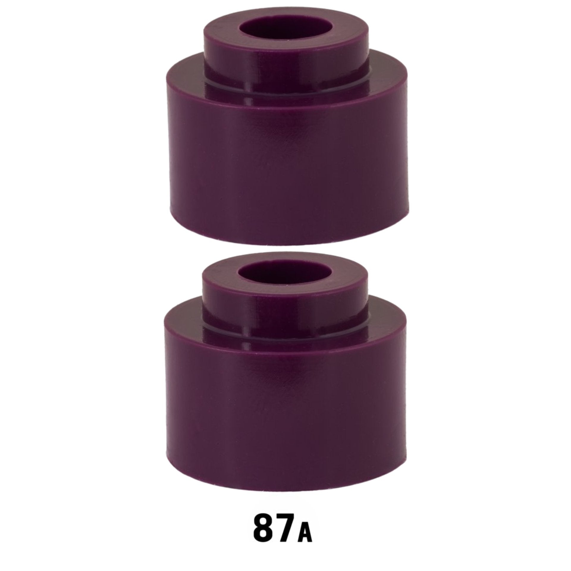 Venom: JUST THE PLUG Barrel Bushings - MUIRSKATE