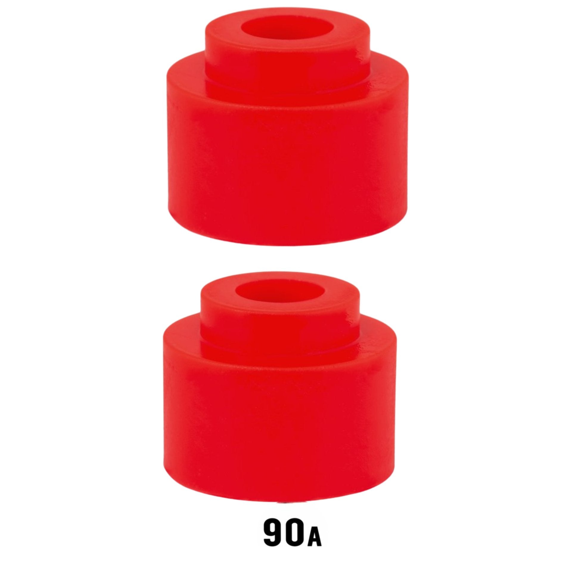 Venom: JUST THE PLUG Barrel Bushings - MUIRSKATE