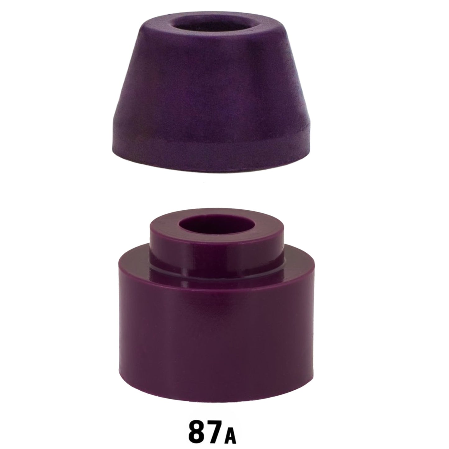 Venom: Plug Cone Bushings - MUIRSKATE