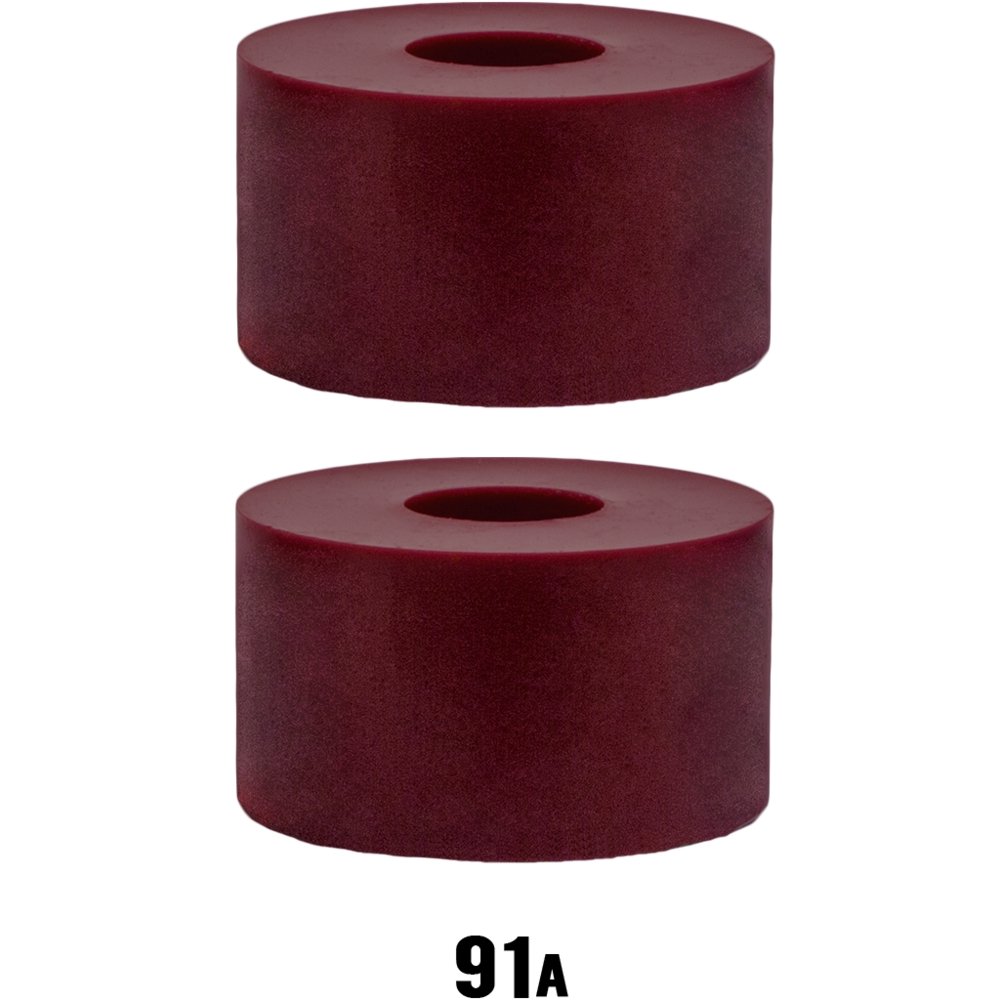 Venom SHR Double Barrel Longboard Skateboard Bushings Pack - MUIRSKATE