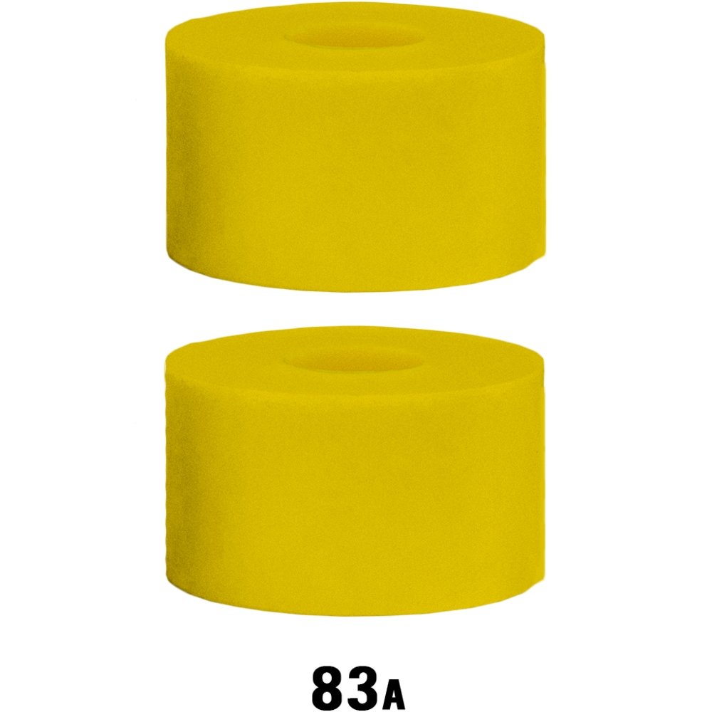 Venom SHR Double Barrel Longboard Skateboard Bushings Pack - MUIRSKATE