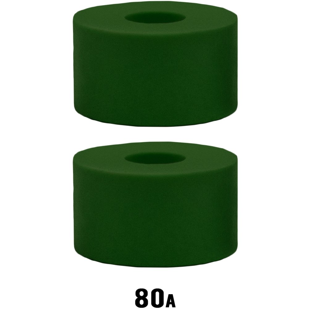 Venom SHR Double Barrel Longboard Skateboard Bushings Pack - MUIRSKATE