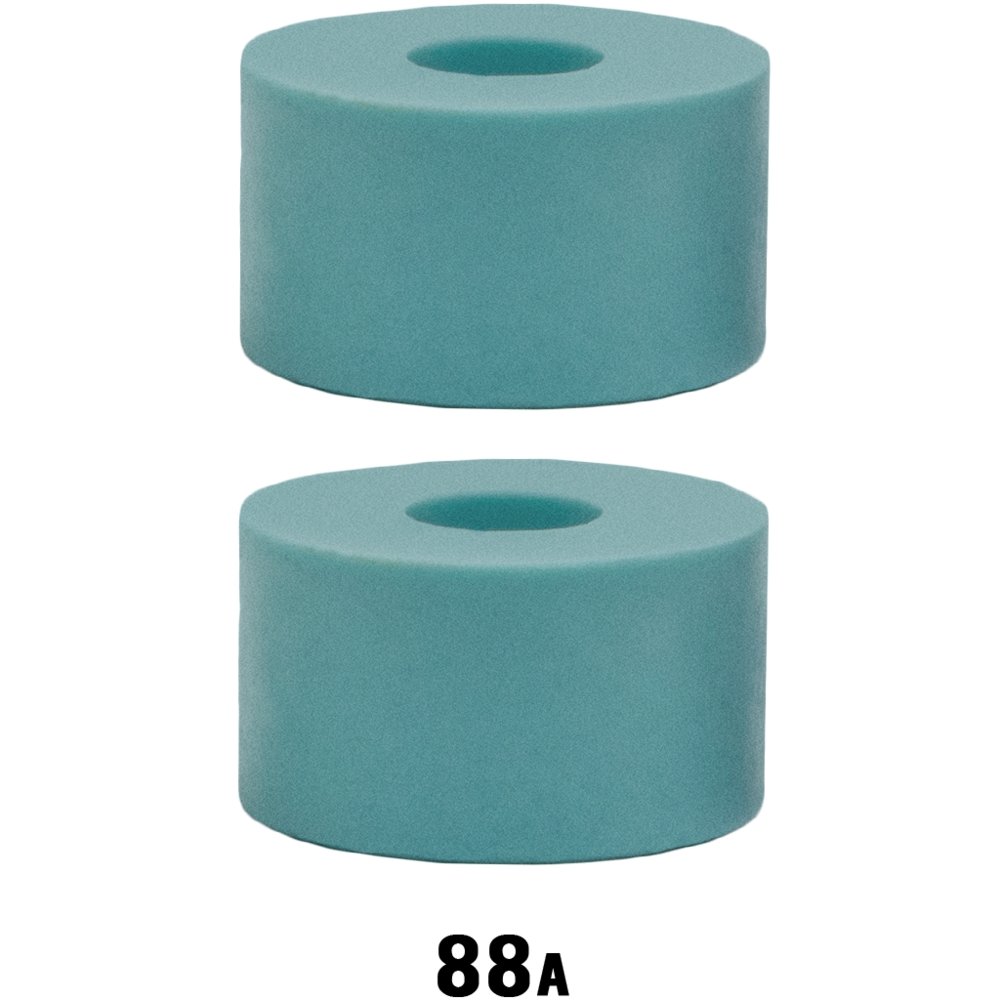 Venom SHR Double Barrel Longboard Skateboard Bushings Pack - MUIRSKATE