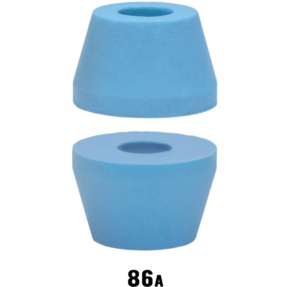 Venom SHR Super Carve (Cone) Longboard Skateboard Bushings Pack - MUIRSKATE