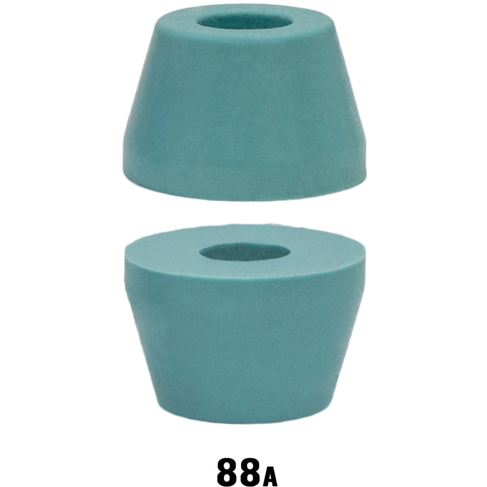 Venom SHR Super Carve (Cone) Longboard Skateboard Bushings Pack - MUIRSKATE