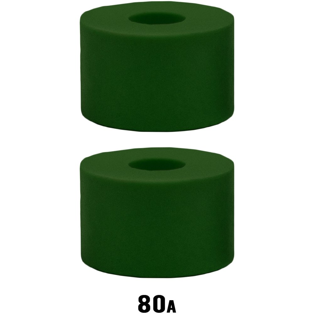 Venom SHR **TALL DOUBLE BARREL** Longboard Skateboard Bushings Pack - MUIRSKATE