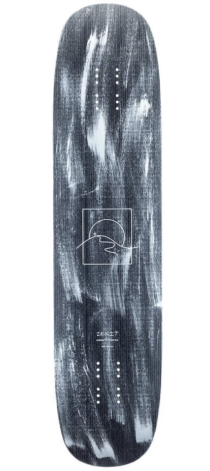 Zenit: Mini Marble 38" DK Longboard Skateboard Deck - MUIRSKATE