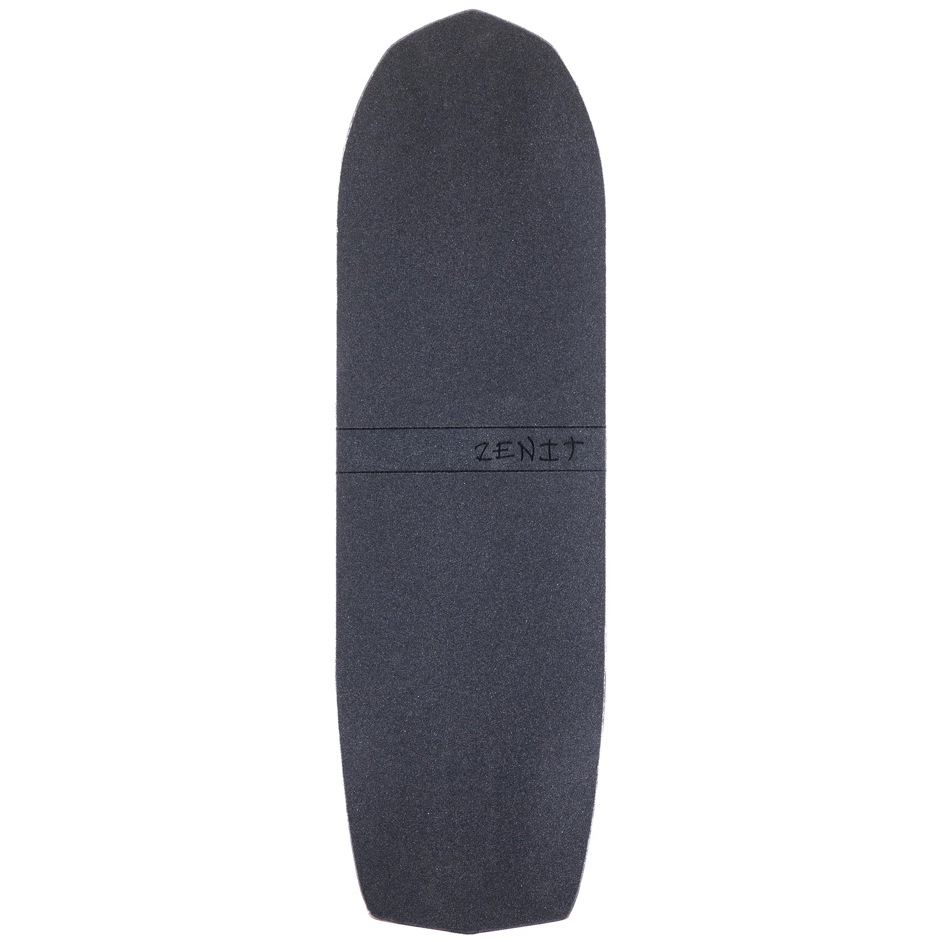 Zenit: Rocket V5 Longboard Skateboard Deck - MUIRSKATE
